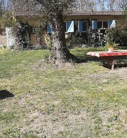Le Paradis Provencal