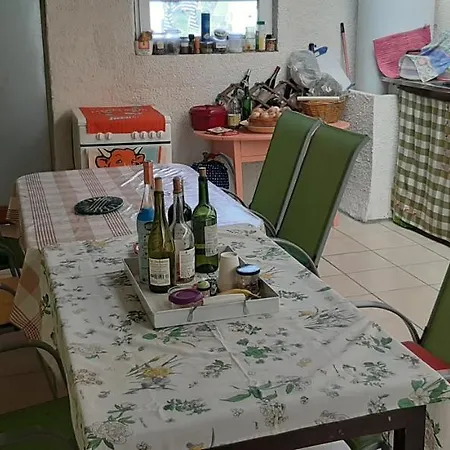 Kemping Le Paradis Provencal